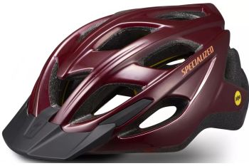 Kask rowerowy Specialized Chamonix Mips